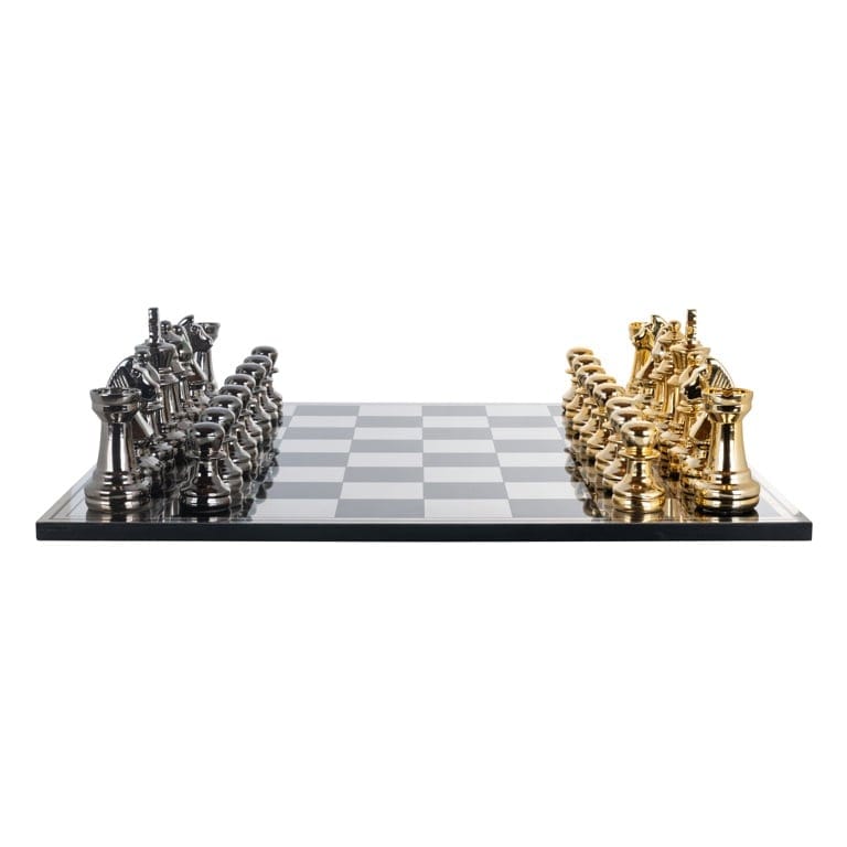 Richmond Interiors Accessories Chessboard Saray House of Isabella UK
