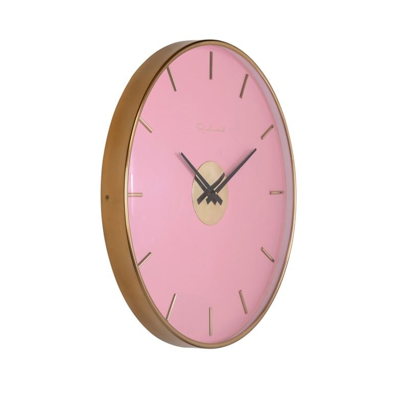 Richmond Interiors Accessories Clock Quincy House of Isabella UK