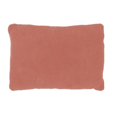 Richmond Interiors Accessories Pillow Teddy Pink 40x60 (Pink) House of Isabella UK