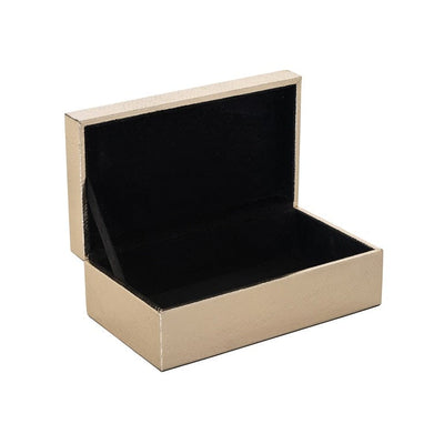 Richmond Interiors Accessories Storage box Norah | OUTLET House of Isabella UK