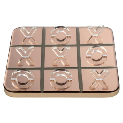Richmond Interiors Accessories Tic tac toe Caylin House of Isabella UK