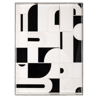 Richmond Interiors Accessories Wall art Dynamic House of Isabella UK