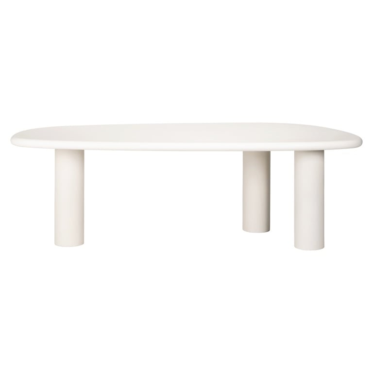 Richmond Interiors Dining Dining table Bloomstone House of Isabella UK