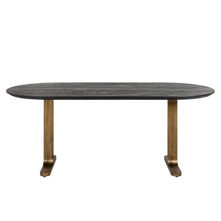 Richmond Interiors Dining Dining table Revelin 200 House of Isabella UK