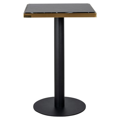 Richmond Interiors Dining Dining table Zenza (Black) House of Isabella UK