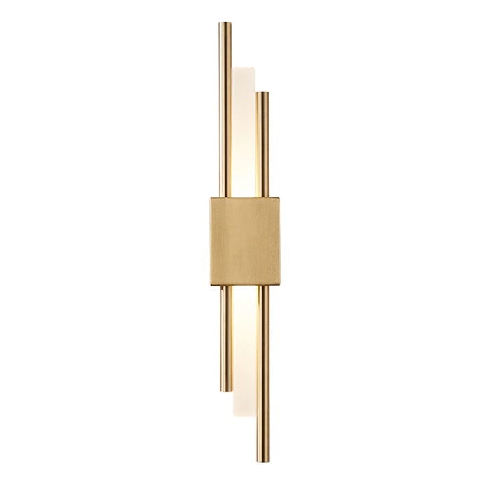 Richmond Interiors Lighting Wall lamp Mylas gold | OUTLET House of Isabella UK