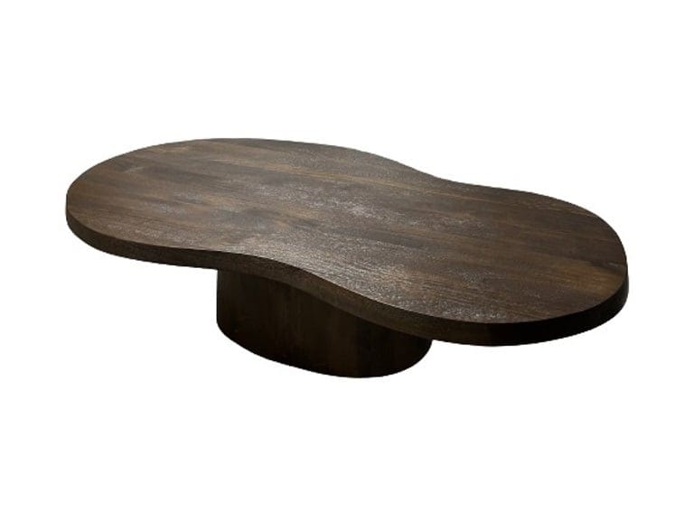 Richmond Interiors Living Coffee table Odile (Dark brown) House of Isabella UK