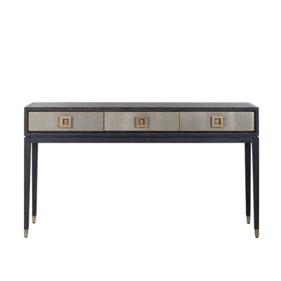 Richmond Interiors Living Console Bloomingville 3-drawers damaged | OUTLET House of Isabella UK