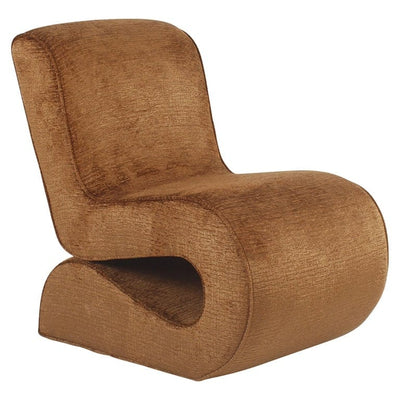Richmond Interiors Living Easy chair Frankie cognac fusion (Fusion cognac 28) House of Isabella UK