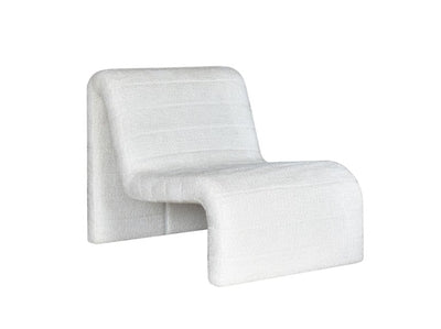 Richmond Interiors Living Easy chair Kelly lovely white (Be Lovely 02 White) House of Isabella UK