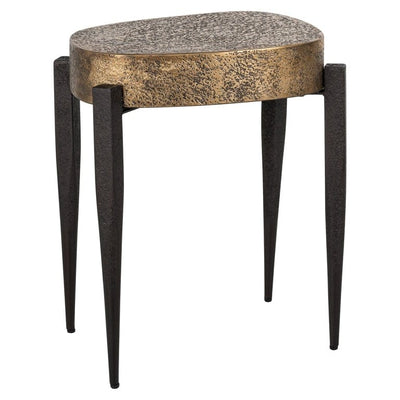 Richmond Interiors Living End table Declan House of Isabella UK