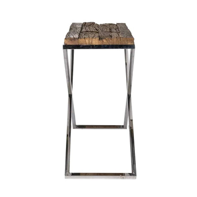 Richmond Interiors Living Kensington Console Table | OUTLET House of Isabella UK