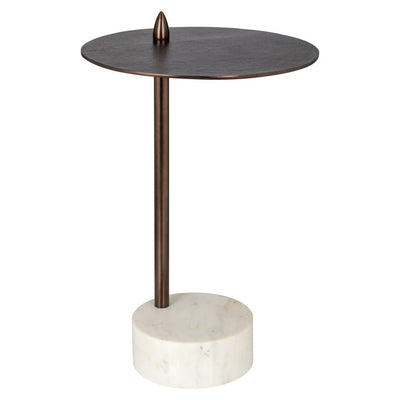 Richmond Interiors Living Side table Barron House of Isabella UK