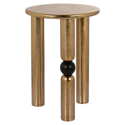 Richmond Interiors Living Side table Marshall 38Ø House of Isabella UK