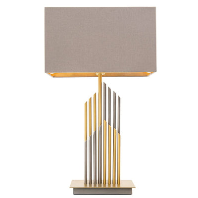 RV Astley Ivo Table Lamp | OUTLET House of Isabella UK