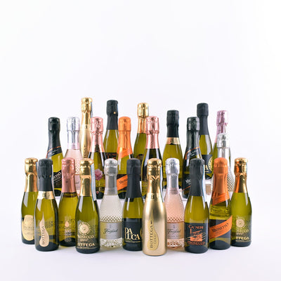 Spicers Of Hythe Gifts & Hampers Prosecco Party Pack House of Isabella UK