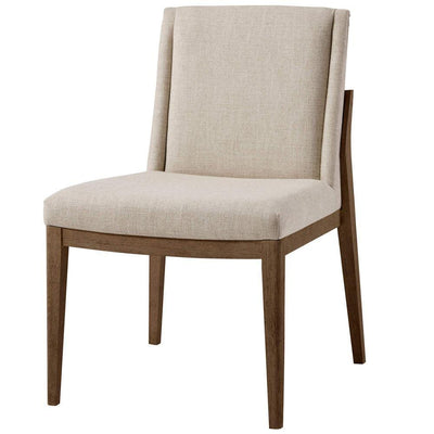 Theodore Alexander Dining Dining Chair Valeria Charteris Finish in Com House of Isabella UK