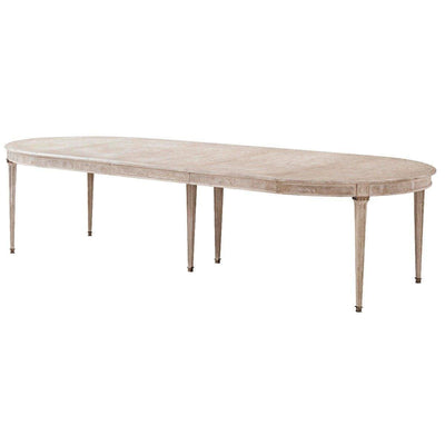 Theodore Alexander Dining Dining Table Ardenwood House of Isabella UK