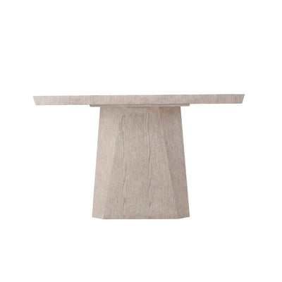 Theodore Alexander Dining Dining Table Vicenzo in Gowan Finish House of Isabella UK