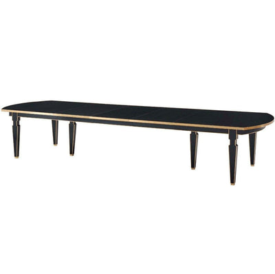 Theodore Alexander Dining Extendable Dining Table Sebastiano House of Isabella UK
