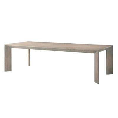 Theodore Alexander Dining Large Dining Table Decoto House of Isabella UK