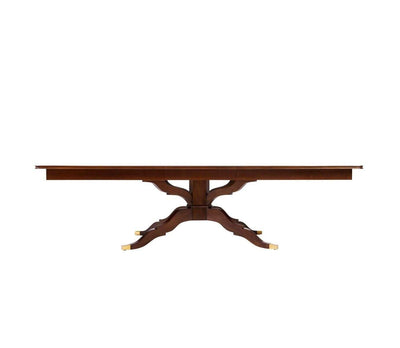 Theodore Alexander Dining Olivia Extending Dining Table House of Isabella UK