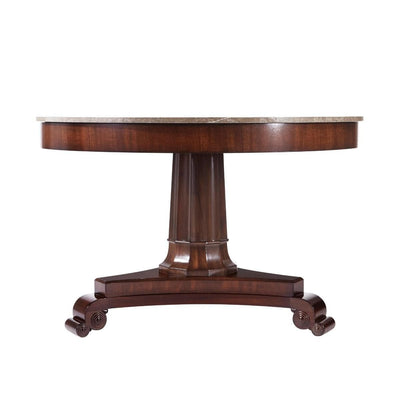 Theodore Alexander Dining Sutton Dining Table House of Isabella UK