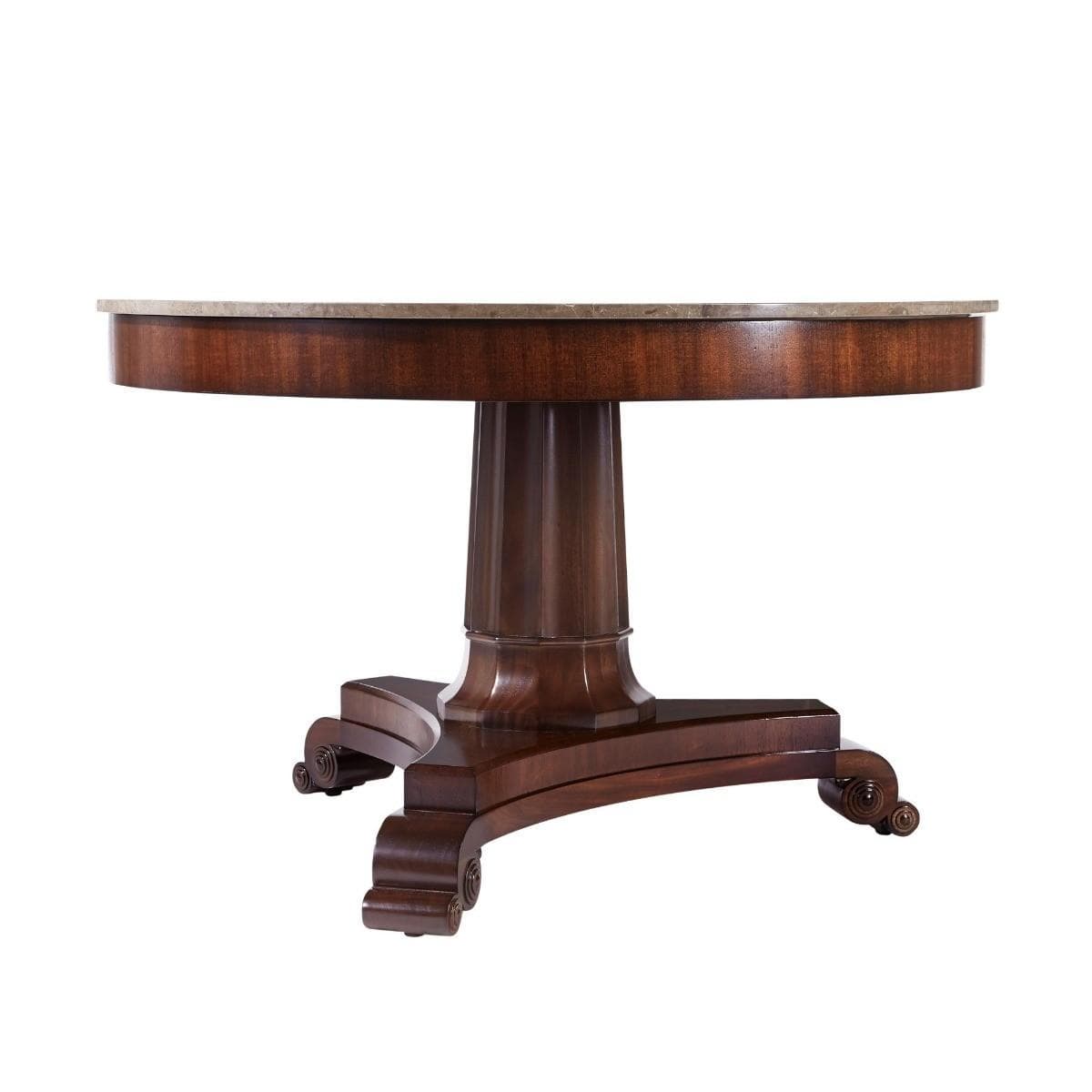 Theodore Alexander Dining Sutton Dining Table House of Isabella UK
