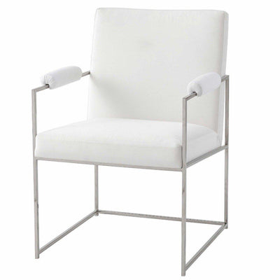 Theodore Alexander Dining Ta Studio Dining Armchair Marcello in Com House of Isabella UK