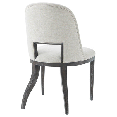 Theodore Alexander Dining Ta Studio Dining Chair Sommer in Kendal Linen House of Isabella UK