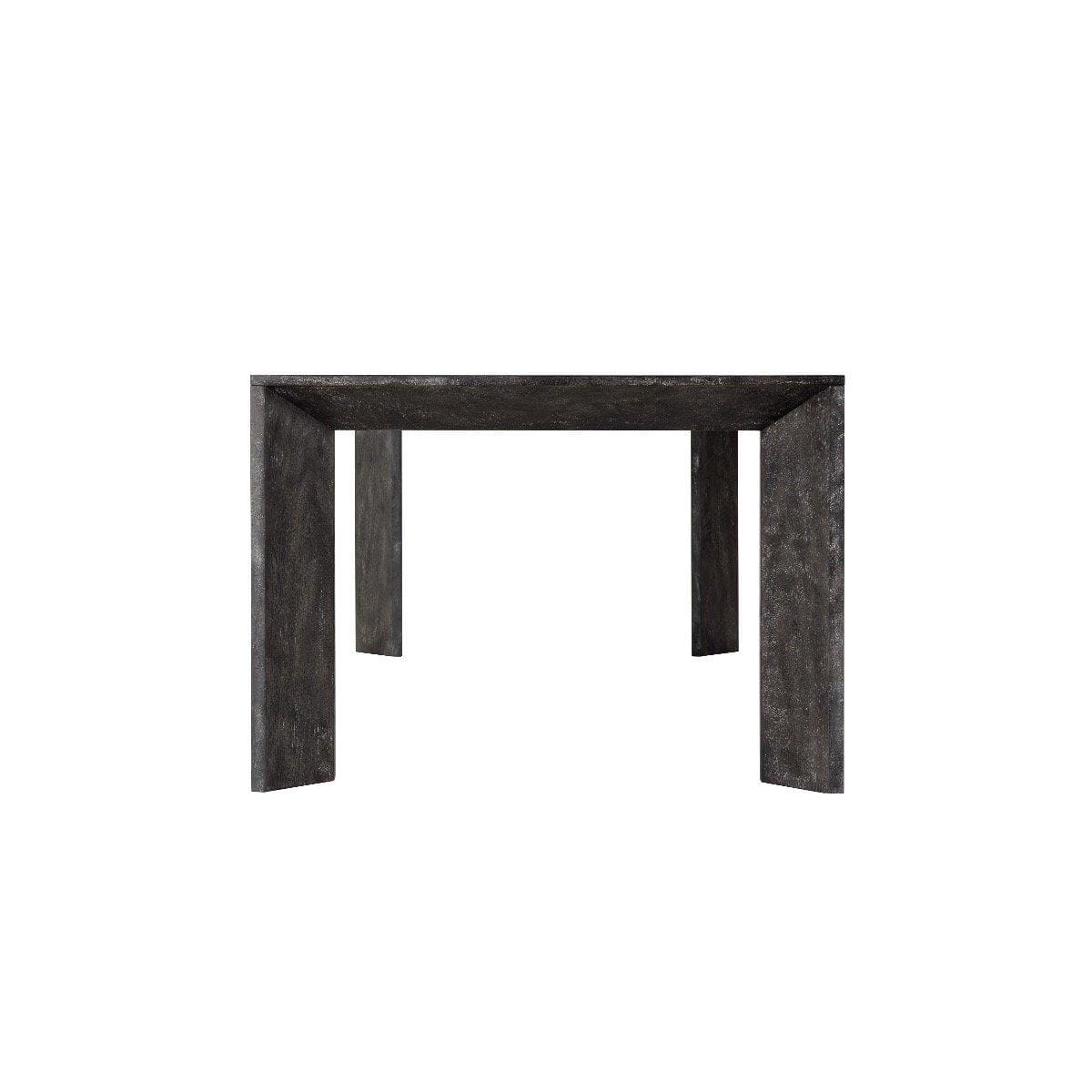 Theodore Alexander Dining Ta Studio Small Dining Table Jayson House of Isabella UK