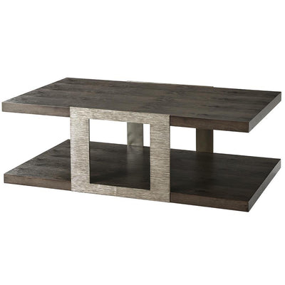Theodore Alexander Living Alden Coffee Table House of Isabella UK