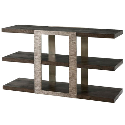 Theodore Alexander Living Alden Console Table House of Isabella UK