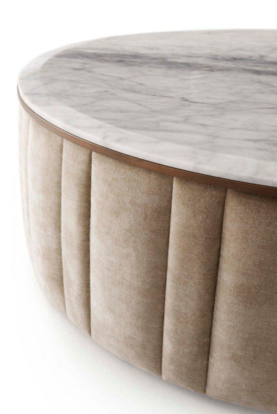 Theodore Alexander Living Allure Attraction Coffee Table in Com House of Isabella UK