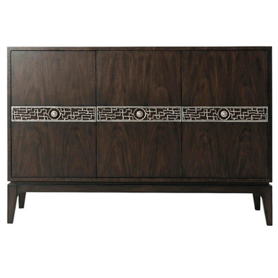 Theodore Alexander Living Cabinet Frenzy House of Isabella UK