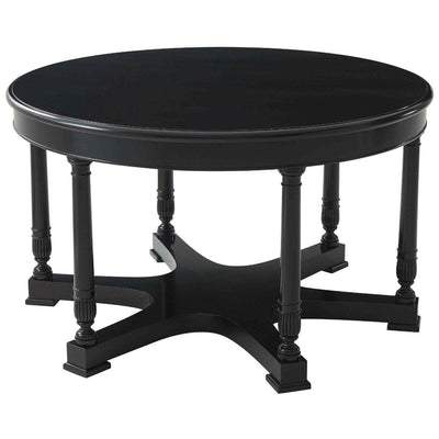 Theodore Alexander Living Centre Table Hilton House of Isabella UK