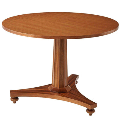 Theodore Alexander Living Centre Table Newell House of Isabella UK