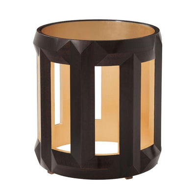 Theodore Alexander Living Charles End Table House of Isabella UK