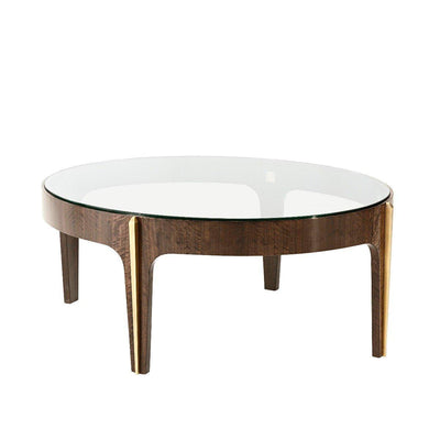 Theodore Alexander Living Coffee Table Bold House of Isabella UK