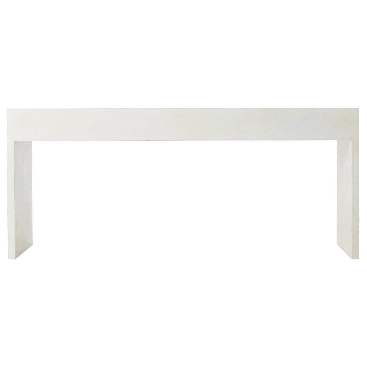 Theodore Alexander Living Console Table Irwindale House of Isabella UK