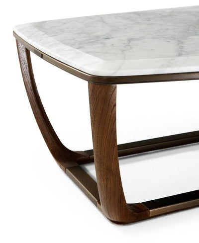 Theodore Alexander Living Converge Coffee Table House of Isabella UK