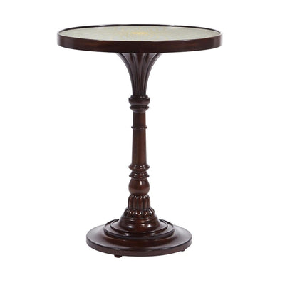 Theodore Alexander Living Francesca Side Table House of Isabella UK