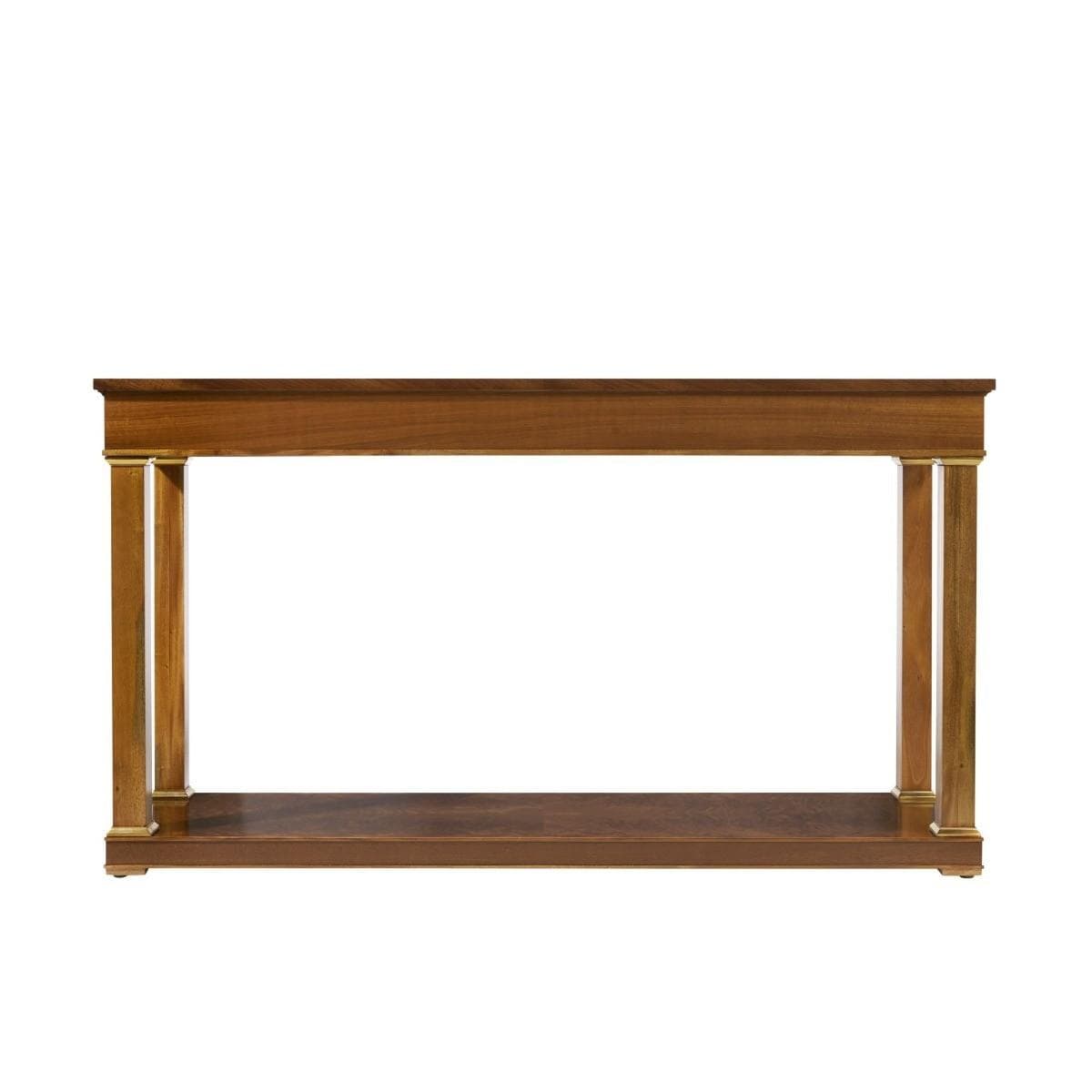 Theodore Alexander Living Garth Console Table House of Isabella UK