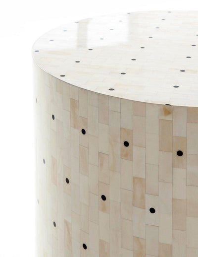 Theodore Alexander Living Side Table Dot! House of Isabella UK