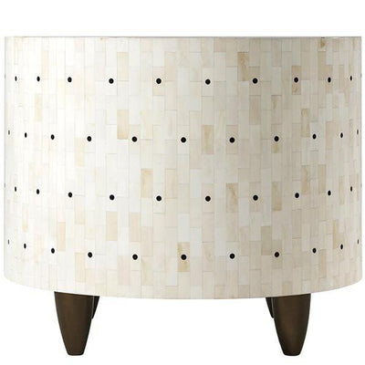 Theodore Alexander Living Side Table Dot! House of Isabella UK