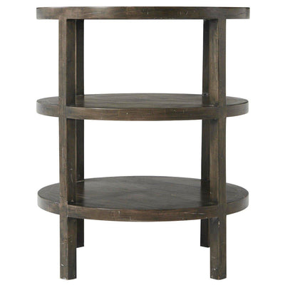 Theodore Alexander Living Side Table Hemway House of Isabella UK