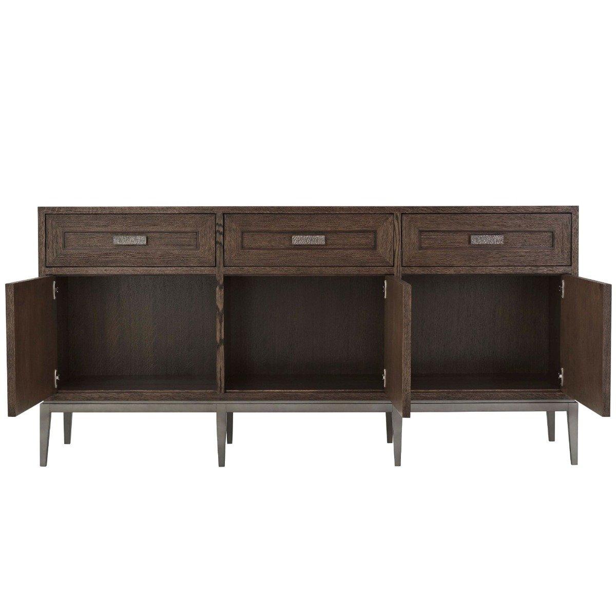 Theodore Alexander Living Sideboard Giacomo in Charteris Finish House of Isabella UK
