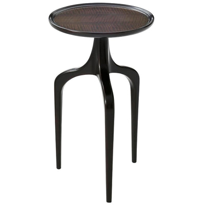 Theodore Alexander Living Small Balance Accent Table House of Isabella UK