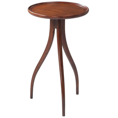 Theodore Alexander Living Spyder Accent Table in Hyedua House of Isabella UK