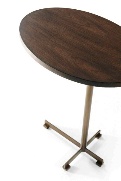 Theodore Alexander Living Ta Studio Accent Table Durant House of Isabella UK